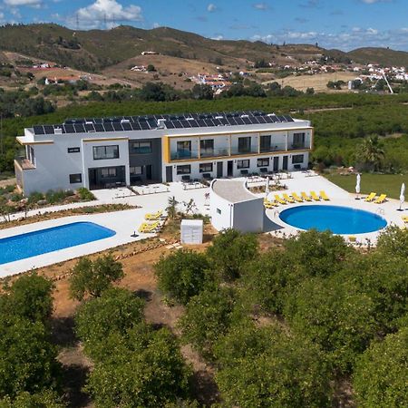 Orange Grove Residence سيلفيس المظهر الخارجي الصورة