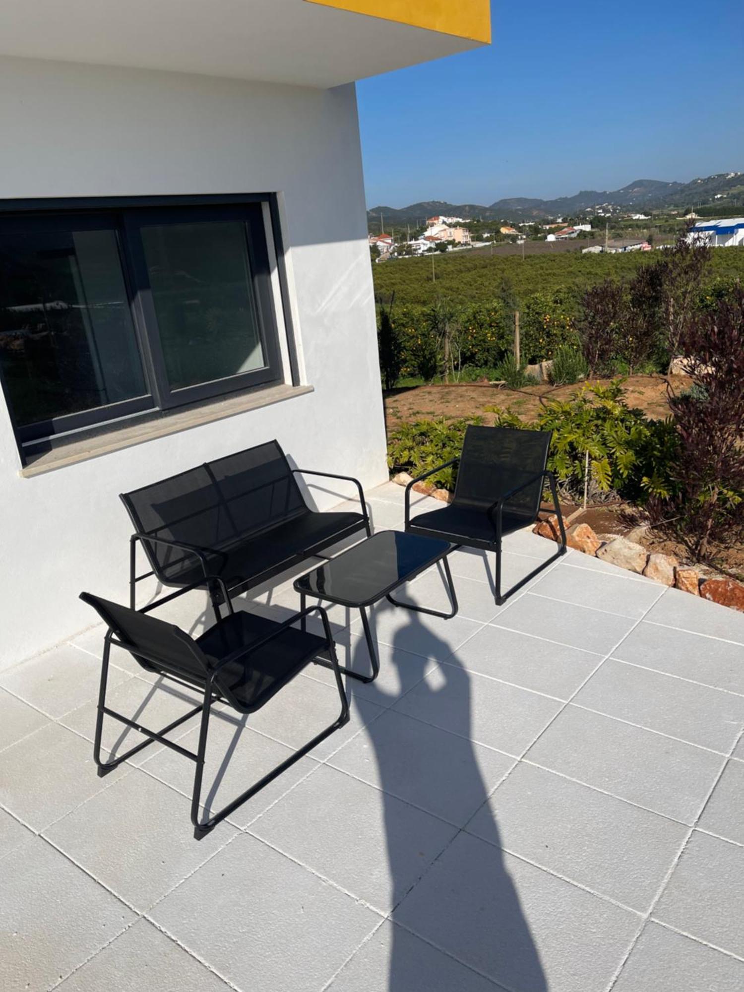 Orange Grove Residence سيلفيس المظهر الخارجي الصورة
