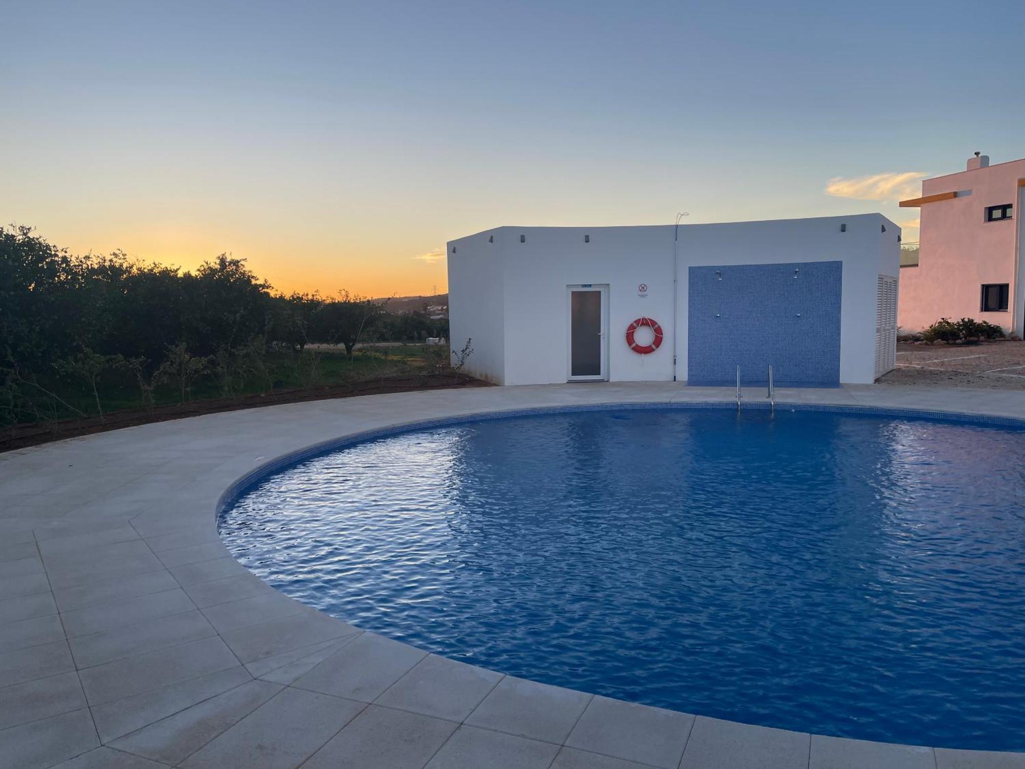 Orange Grove Residence سيلفيس المظهر الخارجي الصورة