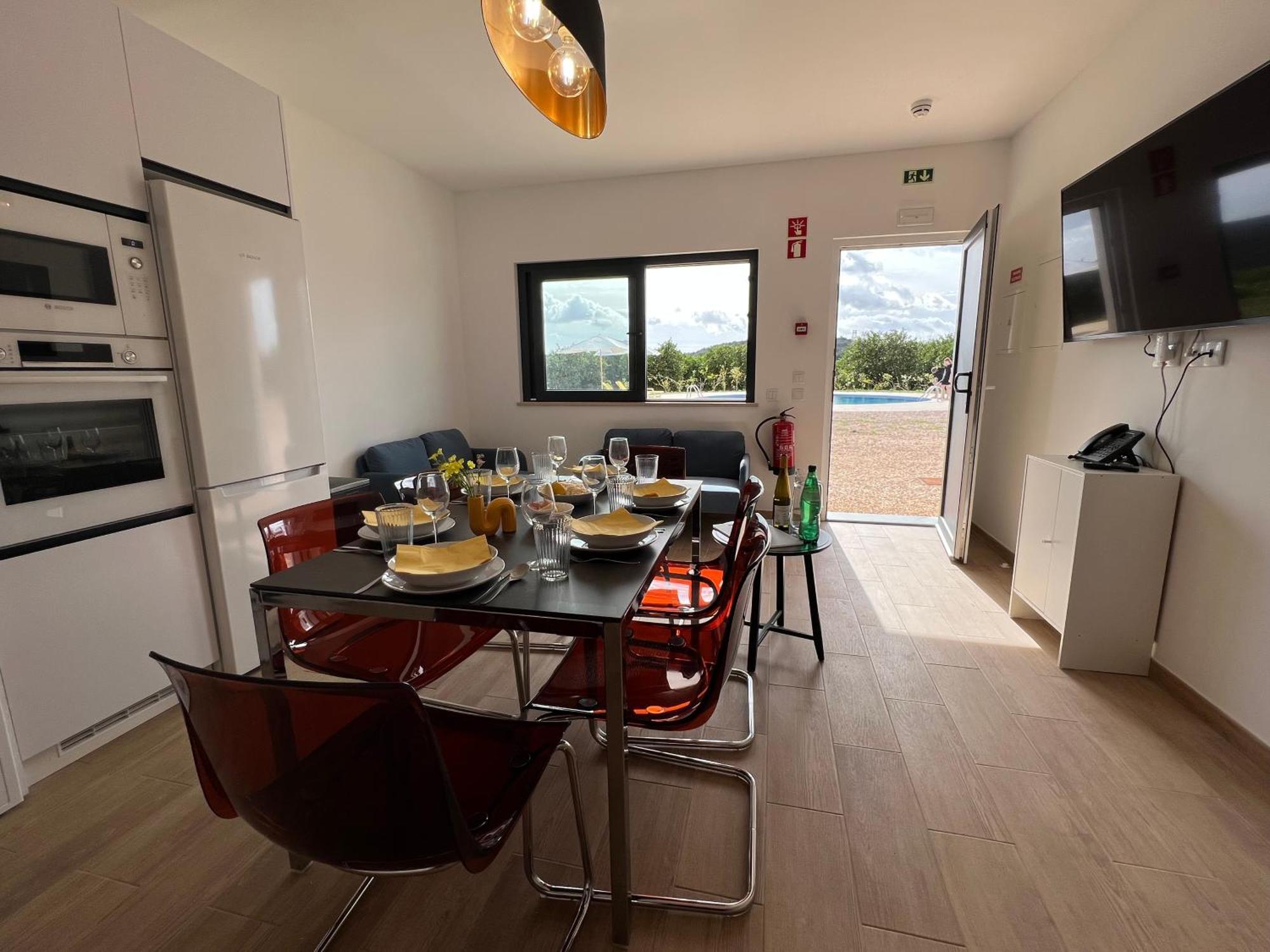 Orange Grove Residence سيلفيس المظهر الخارجي الصورة