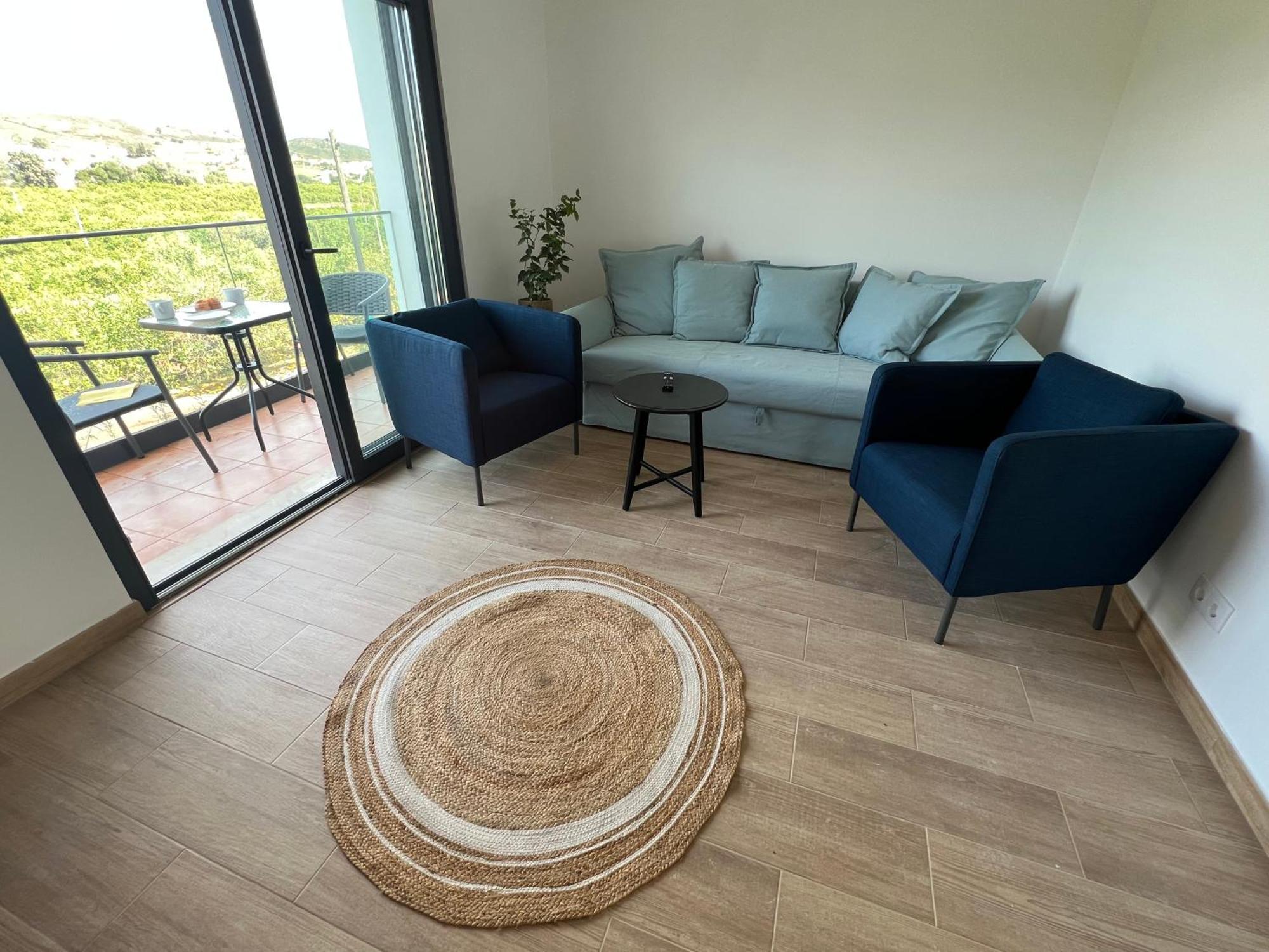 Orange Grove Residence سيلفيس المظهر الخارجي الصورة