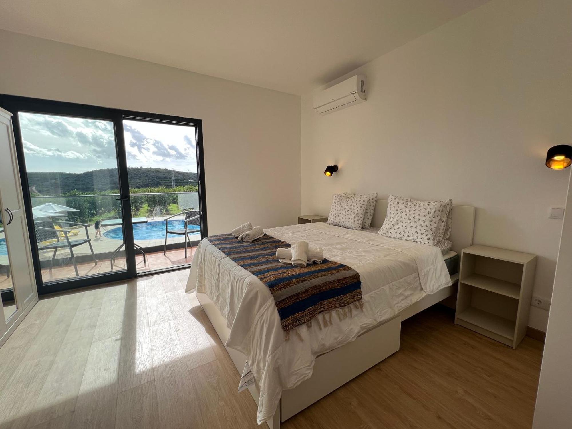 Orange Grove Residence سيلفيس المظهر الخارجي الصورة