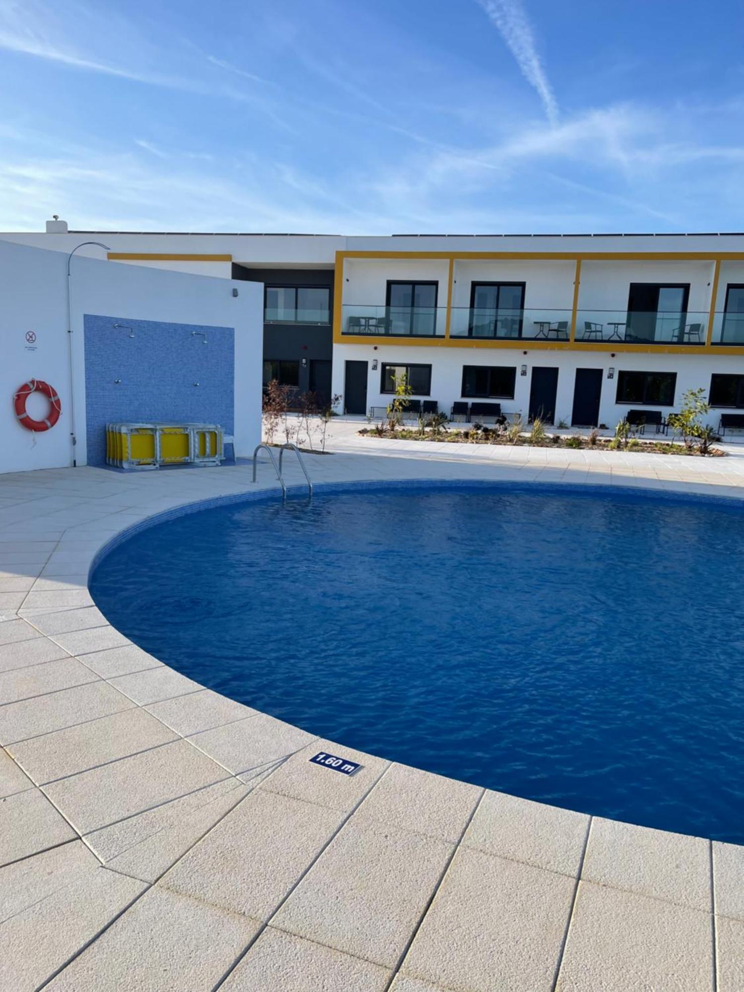 Orange Grove Residence سيلفيس المظهر الخارجي الصورة