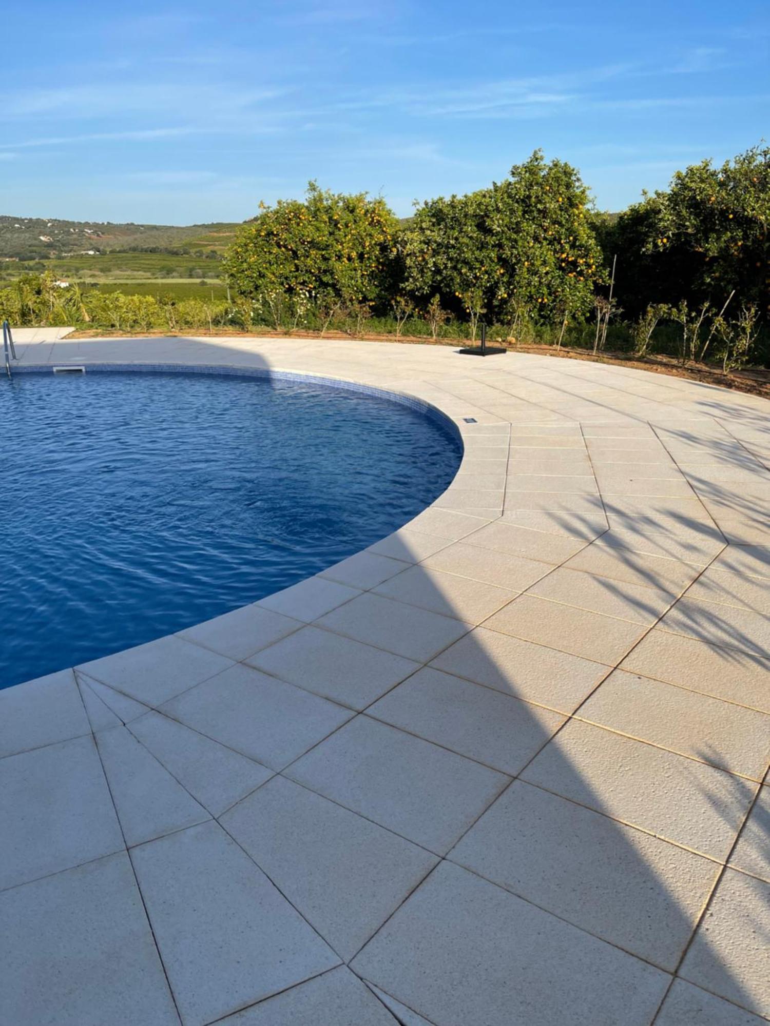 Orange Grove Residence سيلفيس المظهر الخارجي الصورة