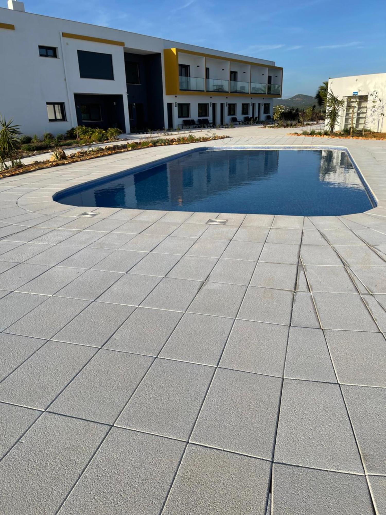 Orange Grove Residence سيلفيس المظهر الخارجي الصورة