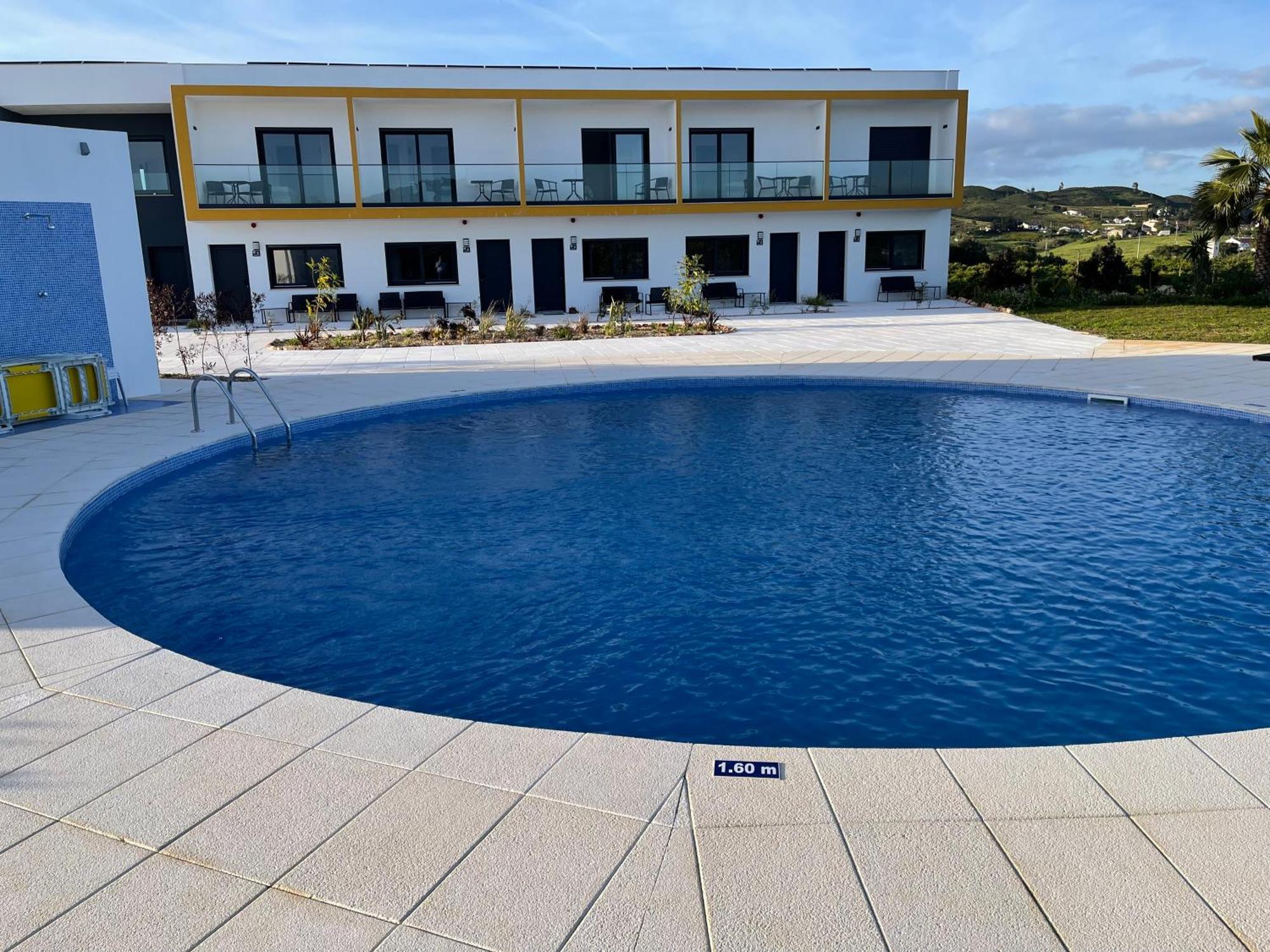 Orange Grove Residence سيلفيس المظهر الخارجي الصورة