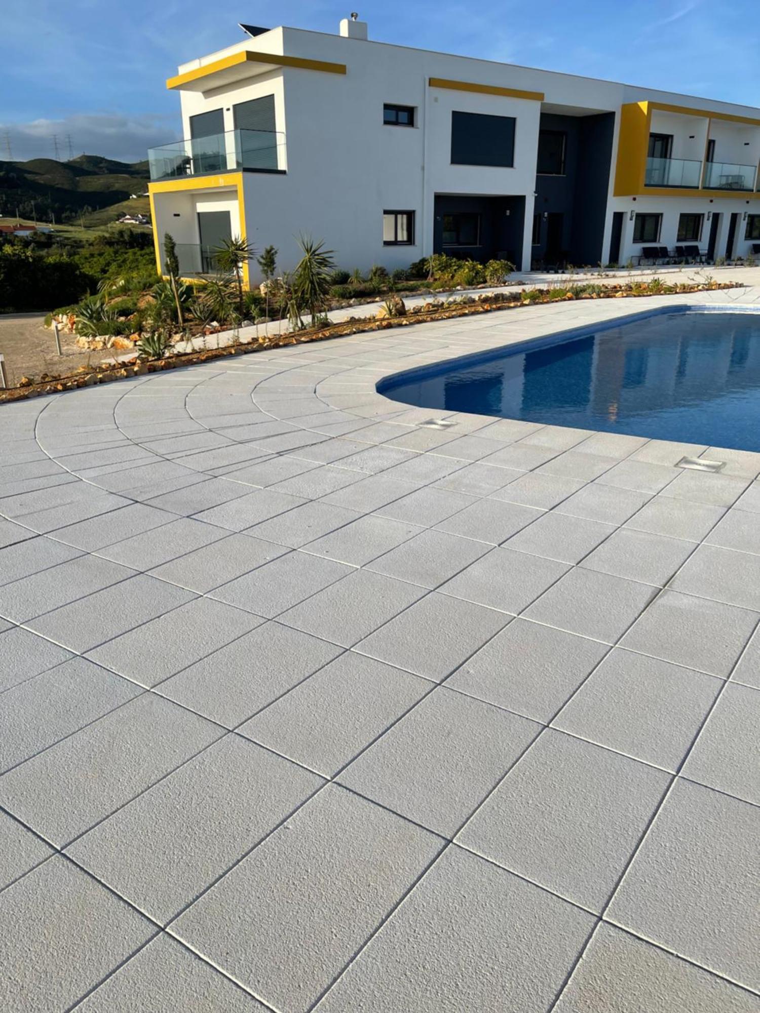 Orange Grove Residence سيلفيس المظهر الخارجي الصورة