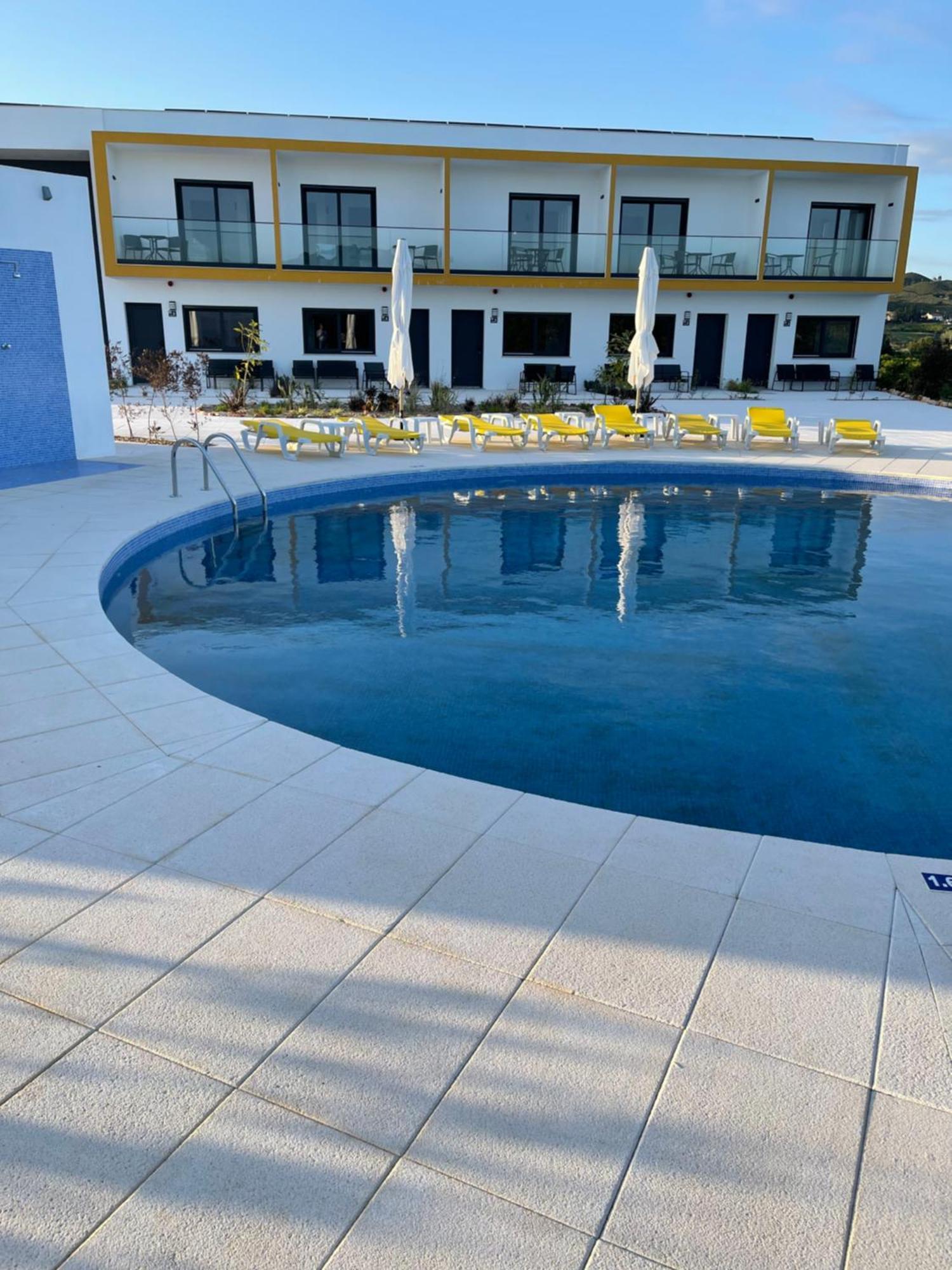 Orange Grove Residence سيلفيس المظهر الخارجي الصورة