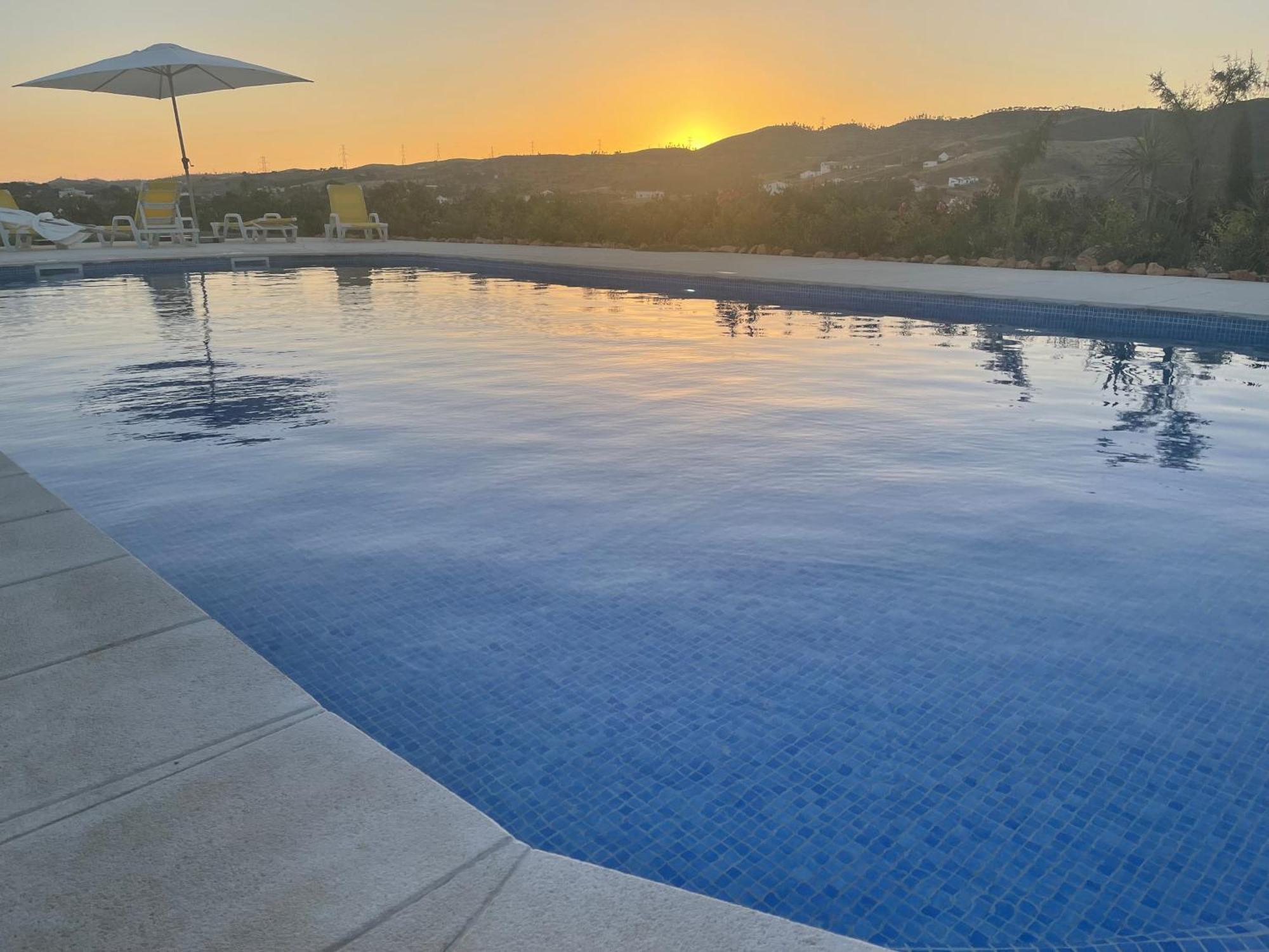 Orange Grove Residence سيلفيس المظهر الخارجي الصورة