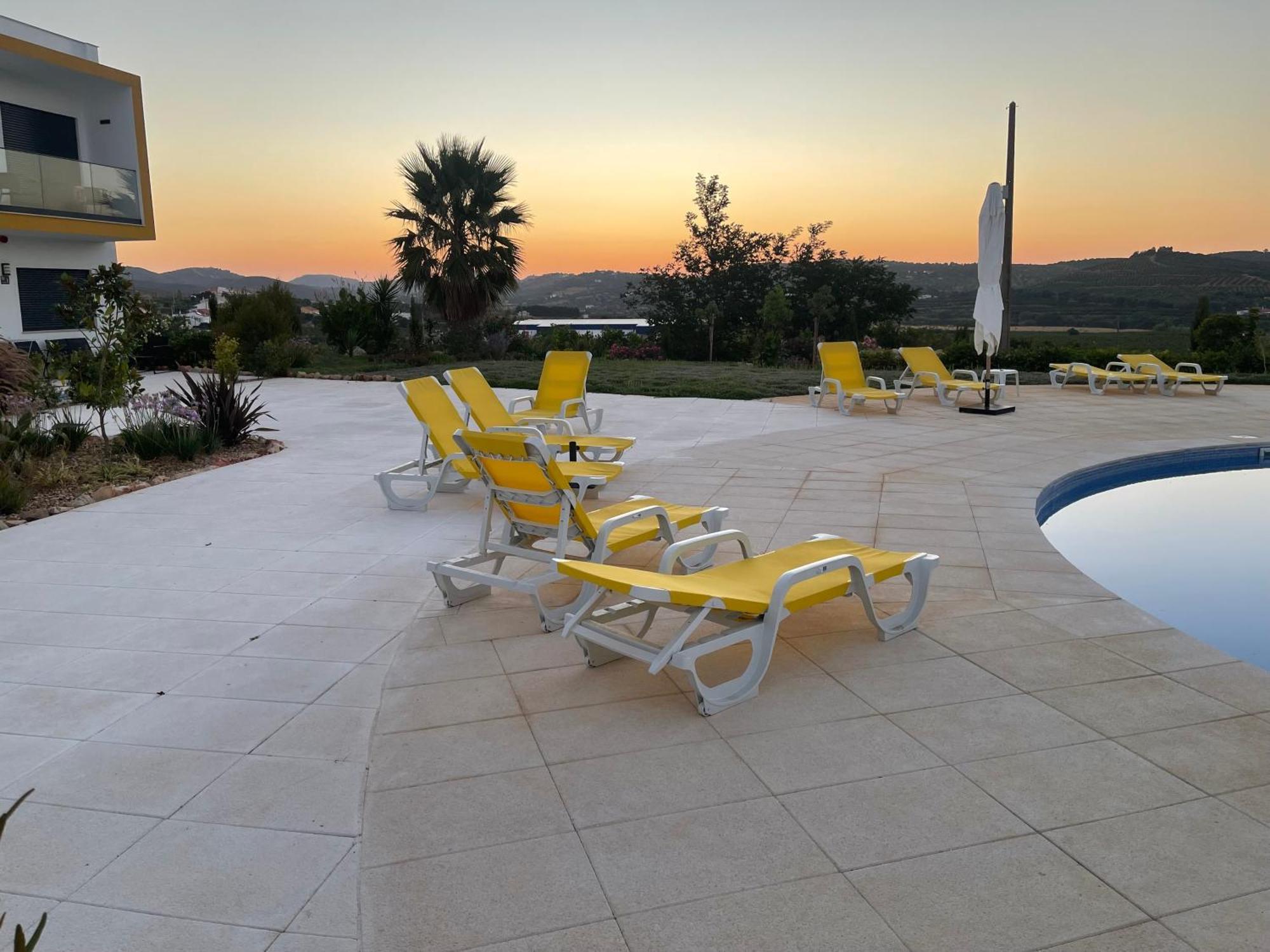 Orange Grove Residence سيلفيس المظهر الخارجي الصورة
