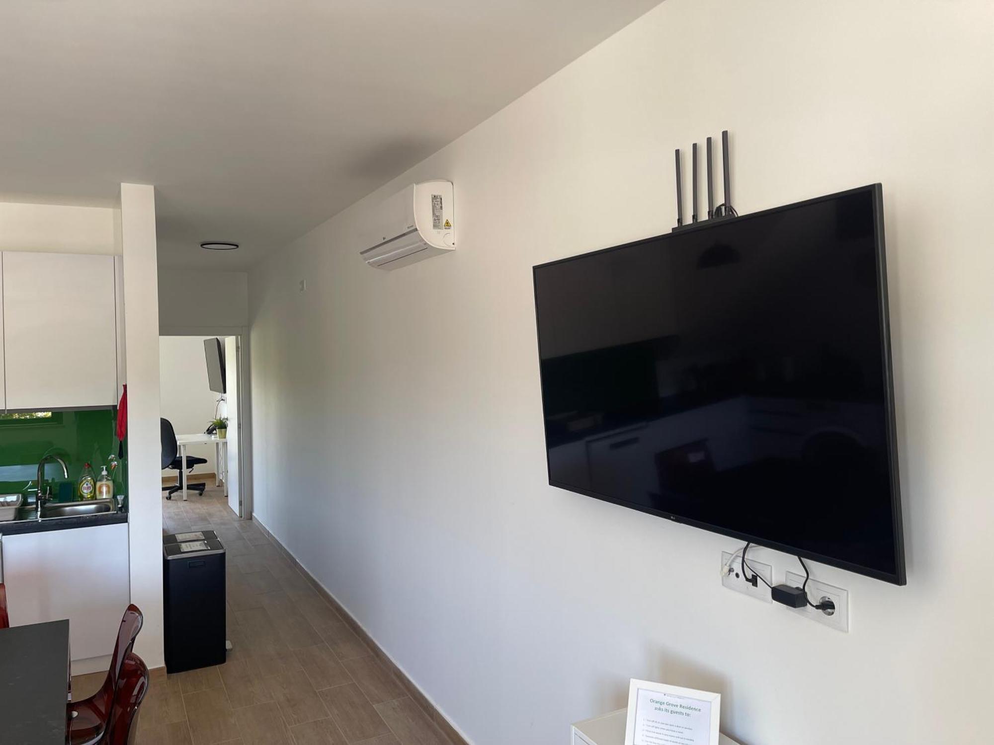 Orange Grove Residence سيلفيس المظهر الخارجي الصورة
