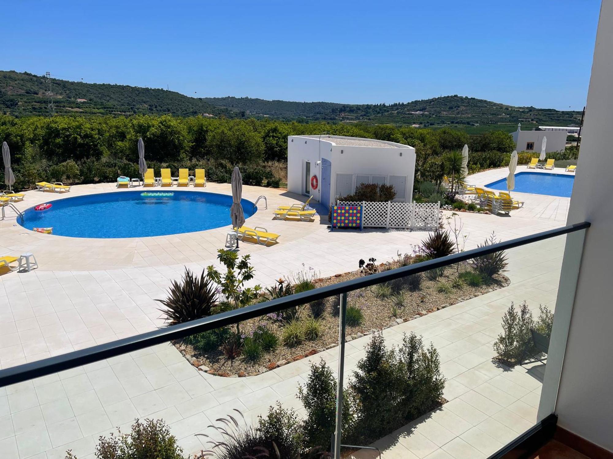 Orange Grove Residence سيلفيس المظهر الخارجي الصورة