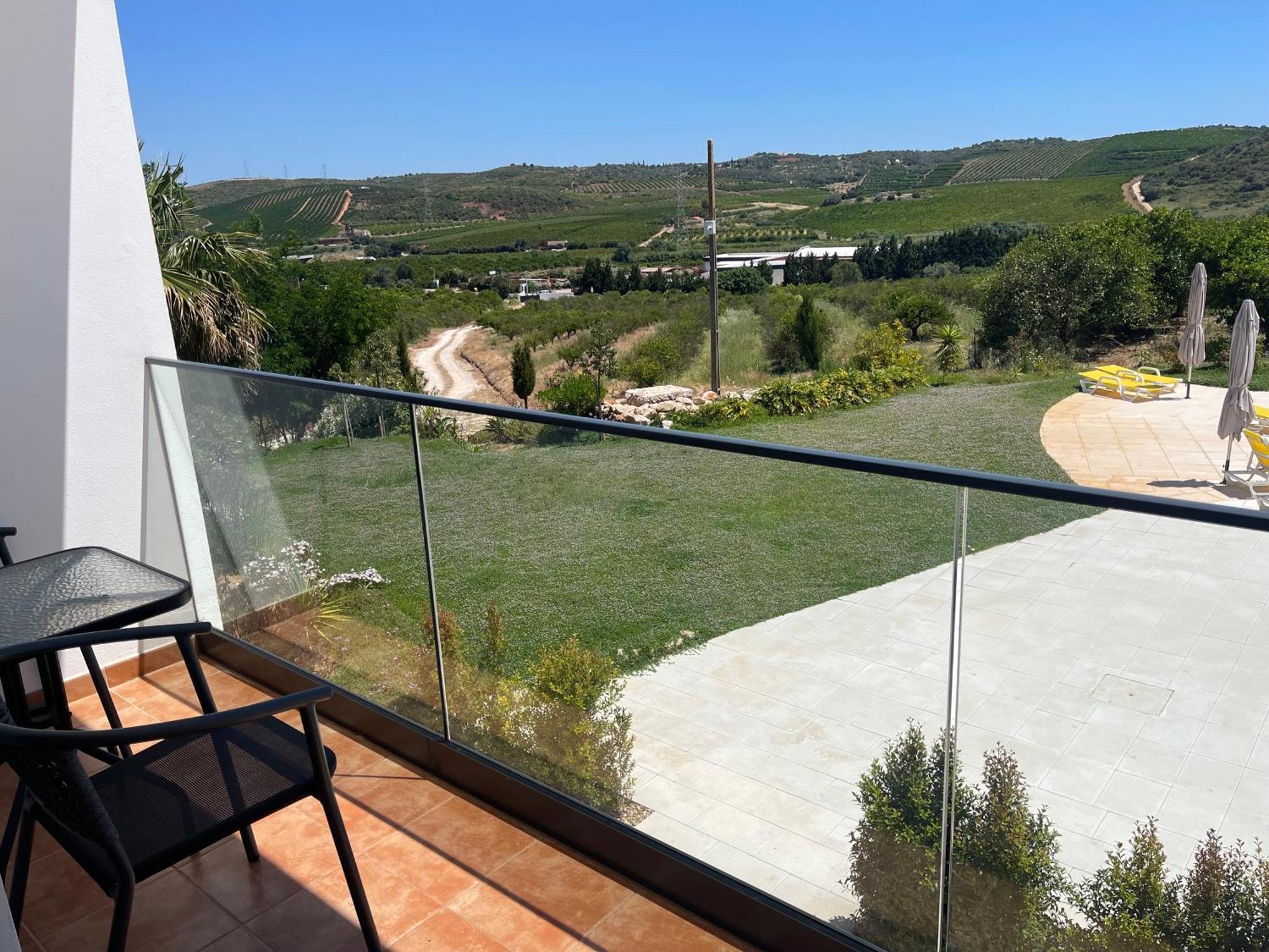 Orange Grove Residence سيلفيس المظهر الخارجي الصورة