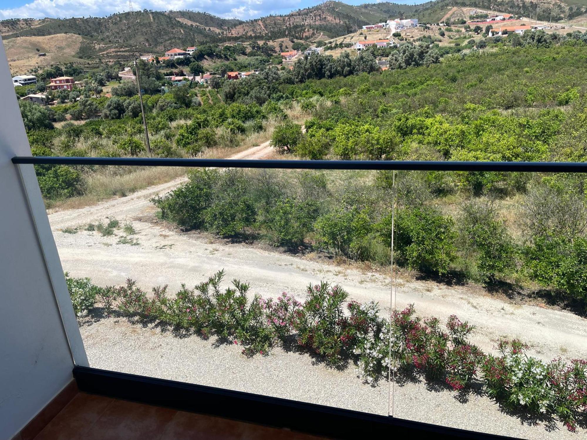 Orange Grove Residence سيلفيس المظهر الخارجي الصورة