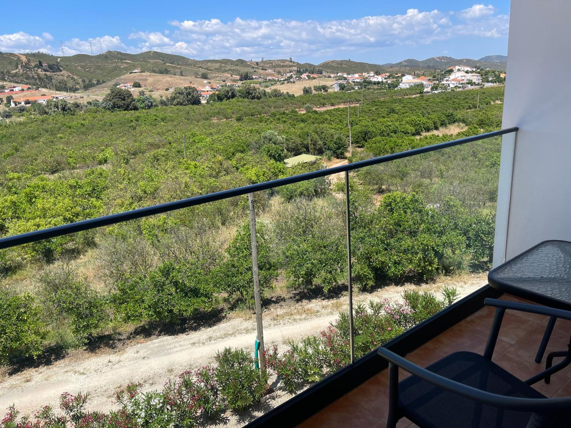 Orange Grove Residence سيلفيس المظهر الخارجي الصورة